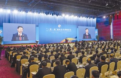 未來中國的低碳發(fā)展趨勢(shì)