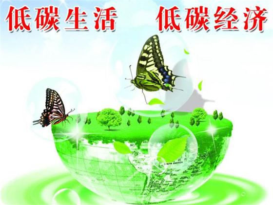淺談低碳經(jīng)濟(jì)時(shí)代企業(yè)的社會責(zé)任