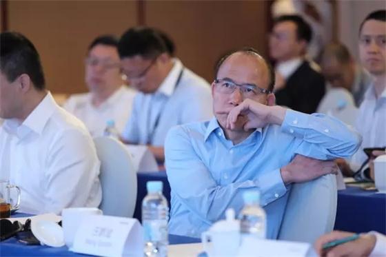 郭廣昌：關(guān)于“中資海外投資”，我的幾點思考