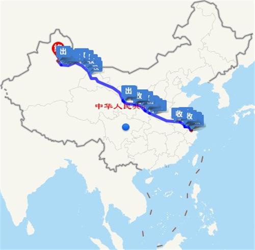 “包郵、次日達(dá)”成現(xiàn)實!新疆幾十萬“剁手黨”對此深表感動
