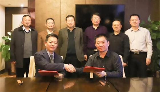 新盛唐集團(tuán)·福瑞至控股牽手阿克蘇，共謀阿克蘇生態(tài)循環(huán)產(chǎn)業(yè)新發(fā)展