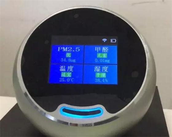 有甲醛不可怕，甲醛檢測器誤報“沒有甲醛”才可怕!